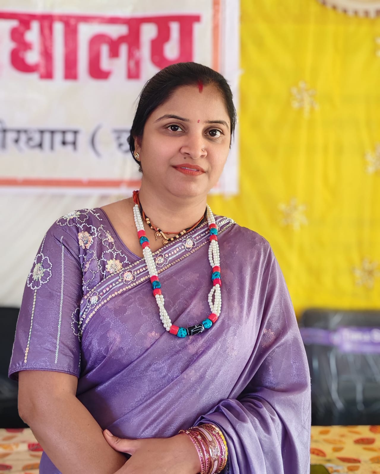 Shivangi Pathak