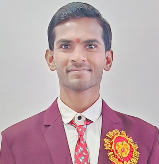 RAVI GUPTA