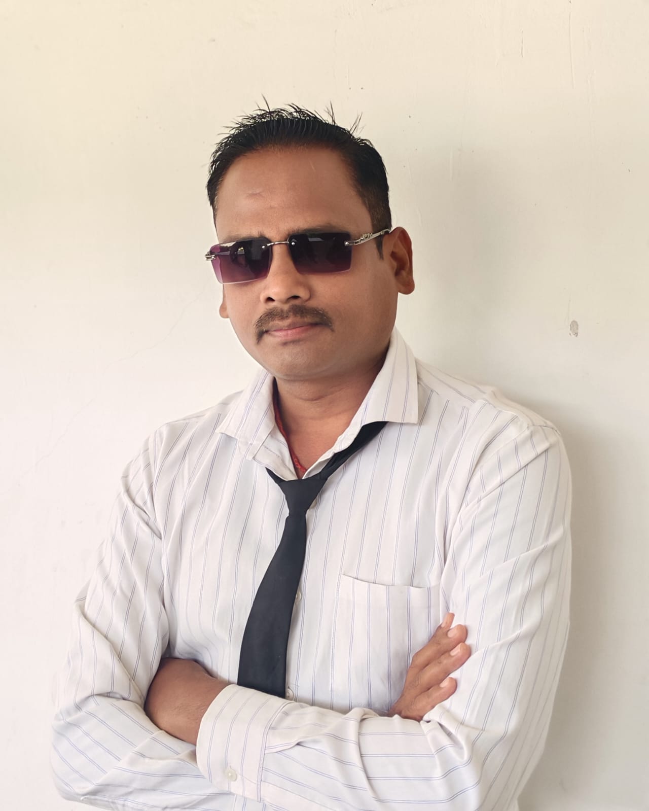 Swatantra Kumar JataShankar