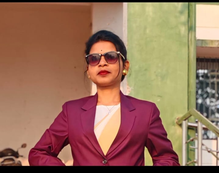 Chhaya Bhalekar