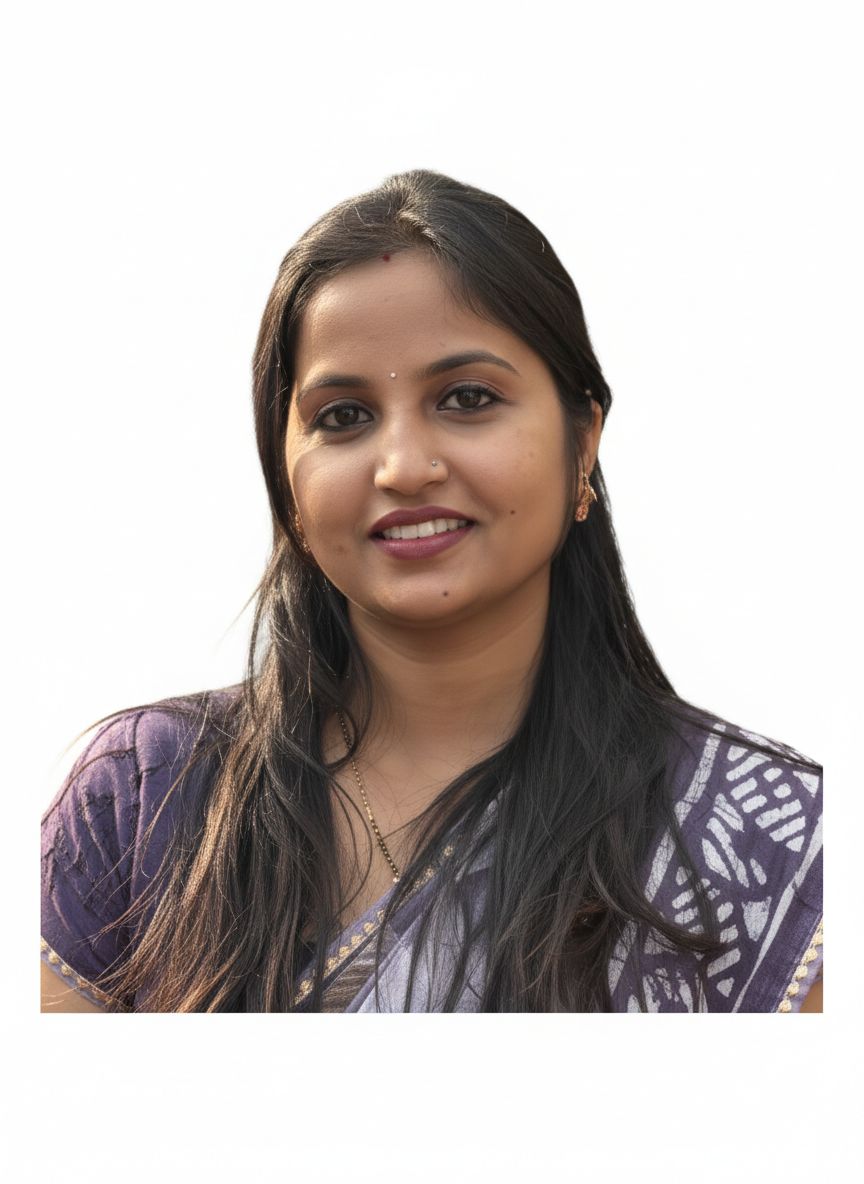 Preeti Tandan